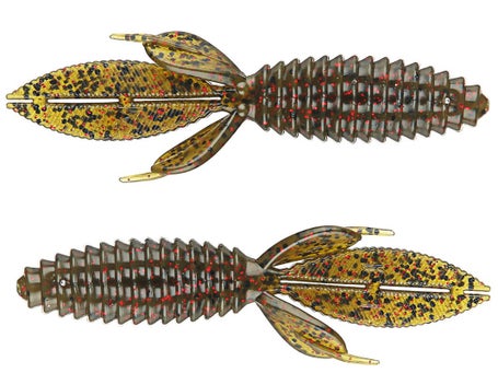 Reaction Innovations Smallie Beaver 3.5
