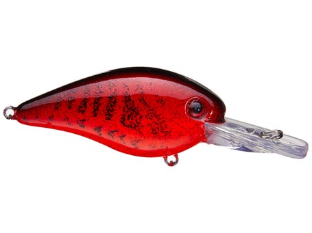 Strike King KVD Deep Diver Squarebill 1.5