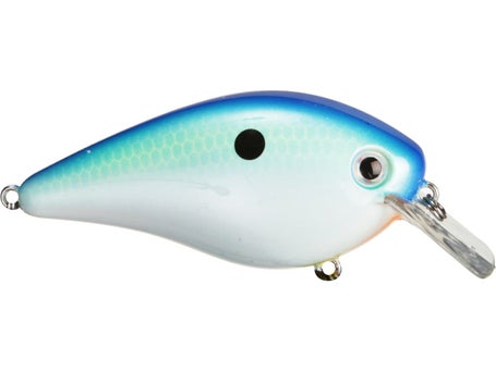 Strike King KVD Squarebill 2.5