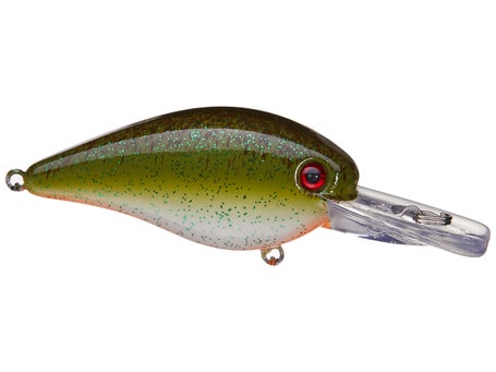 Strike King KVD Deep Diver Squarebill 1.5