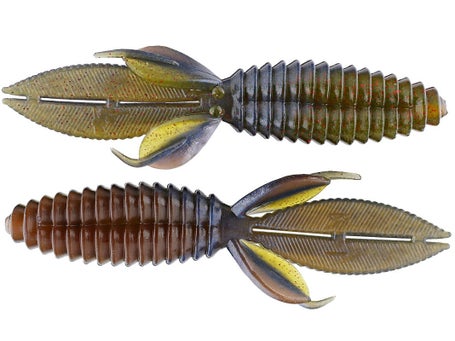 Reaction Innovations Smallie Beaver 3.5