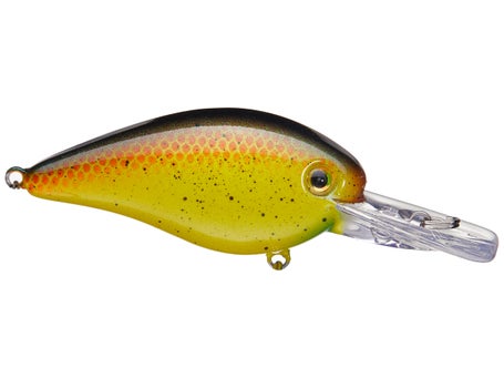 Strike King KVD Deep Diver Squarebill 1.5