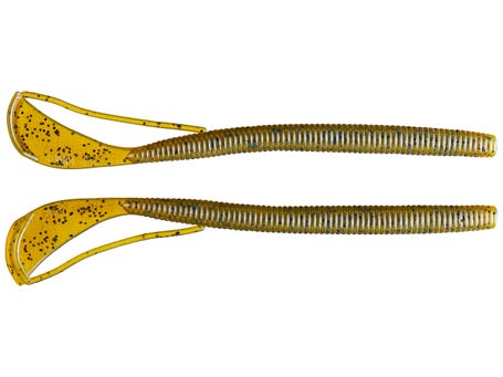 Strike King Rage Cut-R Worm