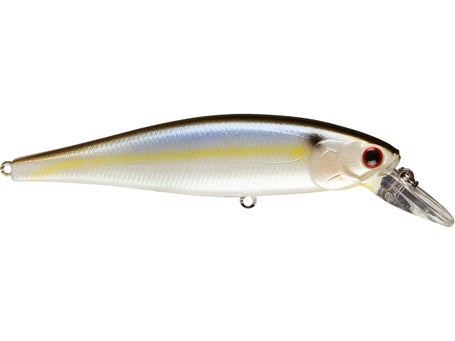 Lucky Craft Pointer Minnow 100mm