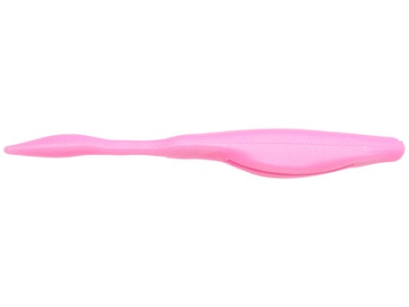 Strike King Plastic Caffeine Shad