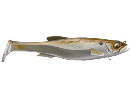 Megabass Magdraft Swimbait