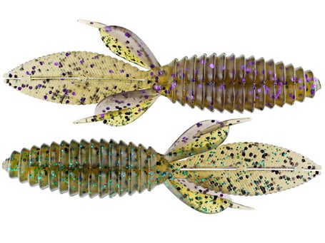 Reaction Innovations Smallie Beaver 3.5