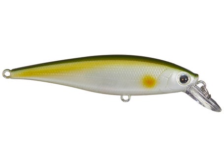 Lucky Craft Pointer Minnow 100mm