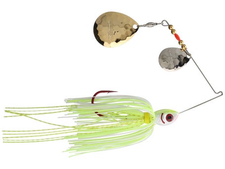 Booyah Tux N Tails Spinnerbaits