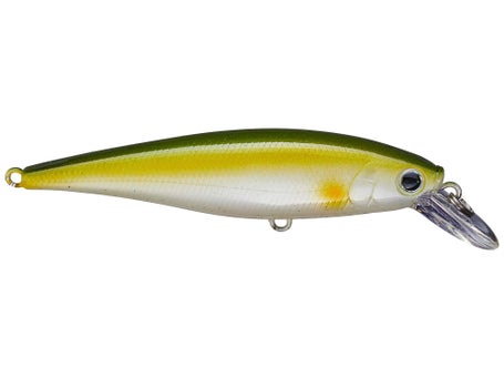 Lucky Craft Pointer Minnow 78