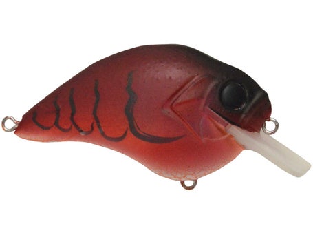 Megabass S-Crank 1.2 Squarebill Crankbaits