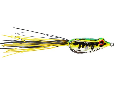 Strike King KVD Sexy Frog