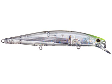 Shimano World Minnow 115SP