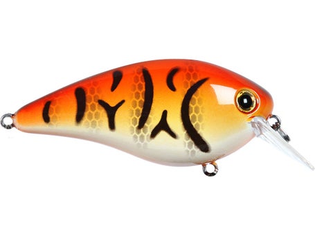 Strike King KVD Squarebill 2.5