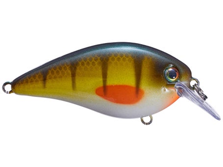Strike King KVD Squarebill 2.5