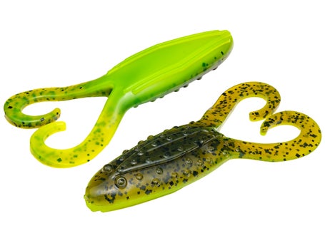 Strike King Gurgle Toad JR