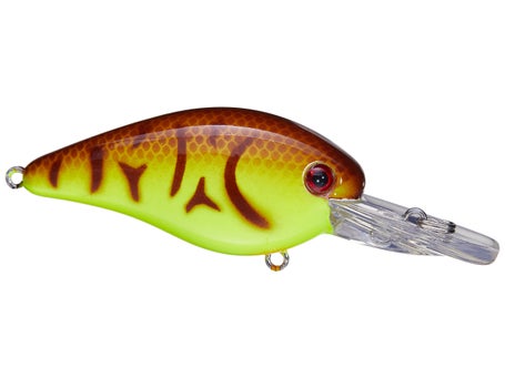 Strike King KVD Deep Diver Squarebill 1.5