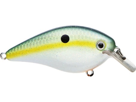 Strike King KVD Squarebill 2.5