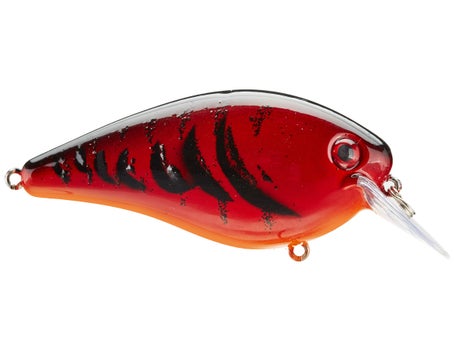 Strike King KVD Squarebill 2.5