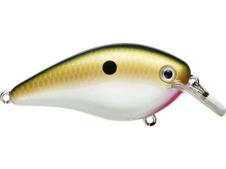 Strike King KVD Squarebill 2.5