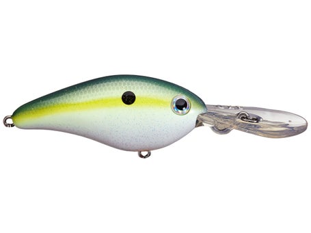 Strike King Pro Model 8XD Crankbait
