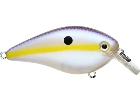 Strike King KVD Squarebill 2.5