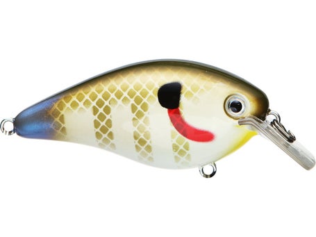 Strike King KVD Squarebill 2.5