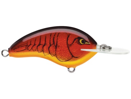 Rapala Ott's Garage Deep Tiny 07