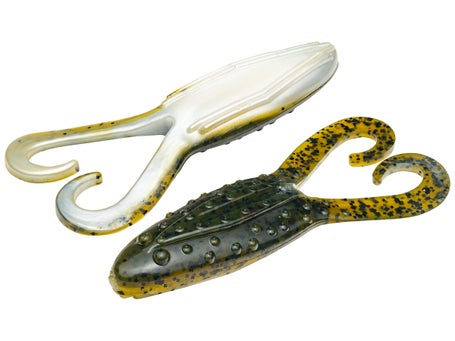 Strike King Gurgle Toad