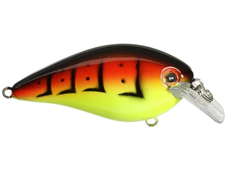 Strike King KVD Squarebill 2.5