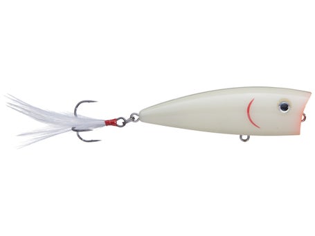 Strike King KVD Splash Popper