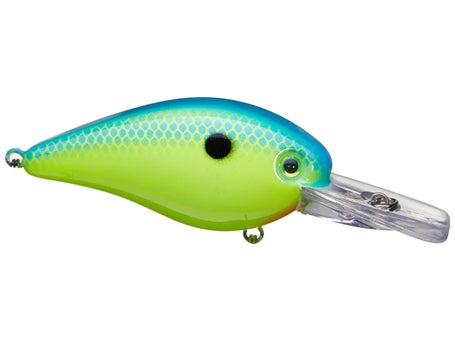 Strike King KVD Deep Diver Squarebill 1.5