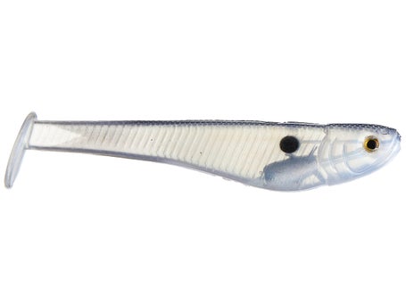 Big Bite Baits B6 Line Thru Swimbait