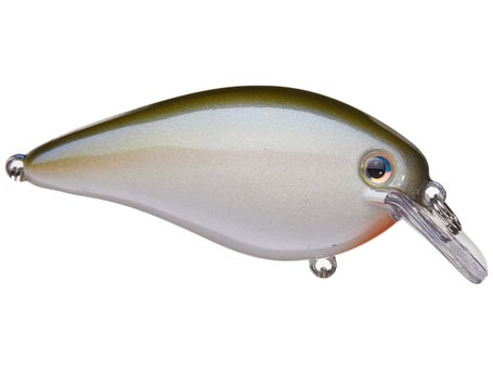 Strike King KVD Squarebill 2.5