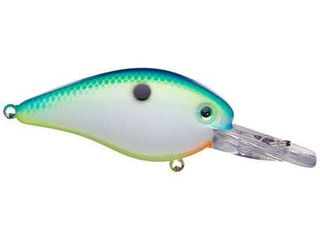Strike King KVD Deep Diver Squarebill 1.5
