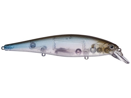 Lucky Craft Pointer Minnow 100mm