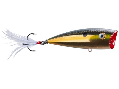 Strike King KVD Splash Popper Jr