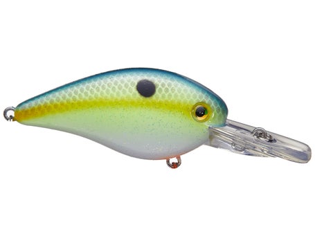 Strike King KVD Deep Diver Squarebill 1.5