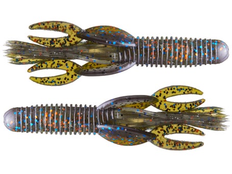 Big Bite Baits Craw Tube