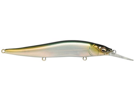 Megabass Vision Oneten +1 Jerkbaits