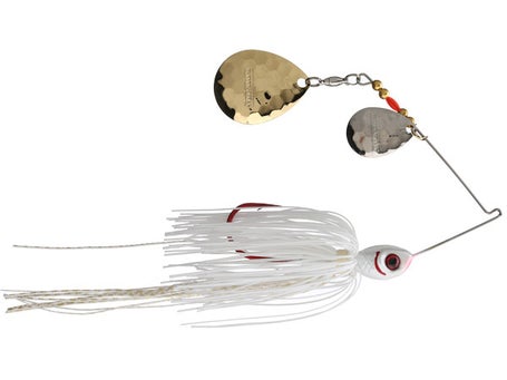 Booyah Tux N Tails Spinnerbaits