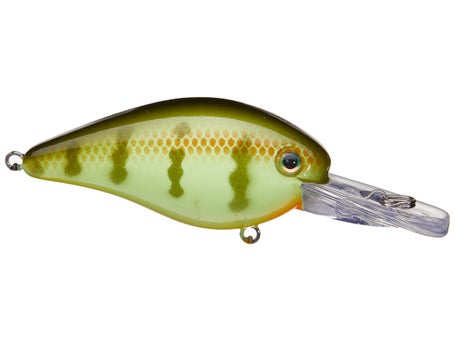 Strike King KVD Deep Diver Squarebill 1.5