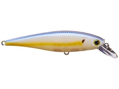 Lucky Craft Pointer Minnow 78