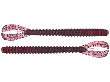Strike King Rage Twin Tail Menace Worm