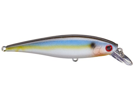 Lucky Craft Pointer Minnow 78