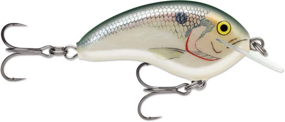Rapala Ott's Garage Tiny 04