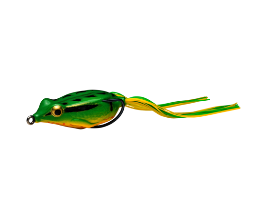 Strike King KVD Sexy Frog