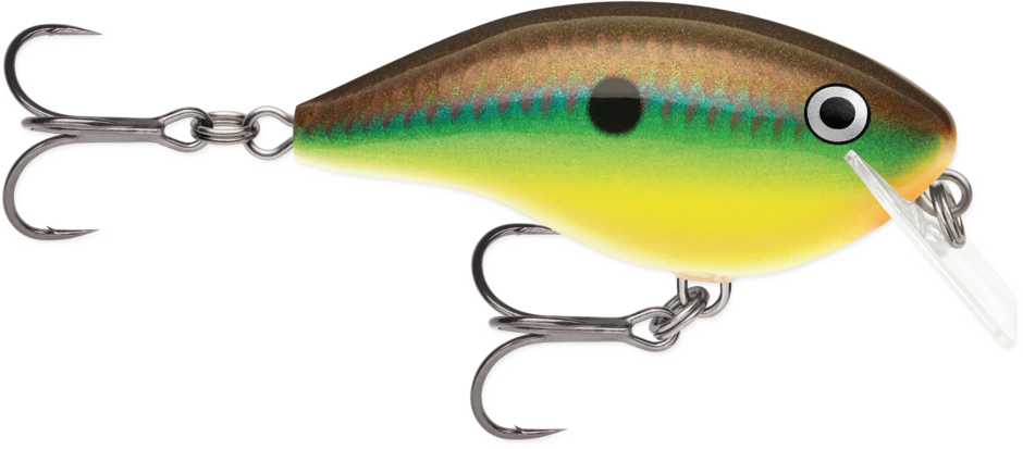 Rapala Ott's Garage Rocco 5 Crankbait