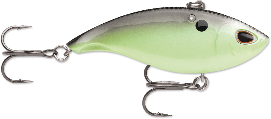 Storm Arashi Vibe Lipless Crankbait