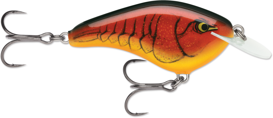 Rapala Ott's Garage Slim 06